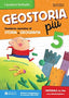 Copertina del libro GEOSTORIA PIU 5