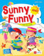 Copertina del libro SUNNY AND FUNNY 1 ED. MISTA