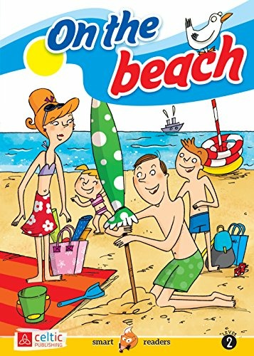 Copertina del libro ON THE BEACH 2