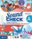 Copertina del libro SOUNDCHECK A ED. MISTA