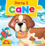 Copertina del libro BERNY IL CANE