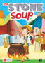 Copertina del libro THE STONE SOUP 1