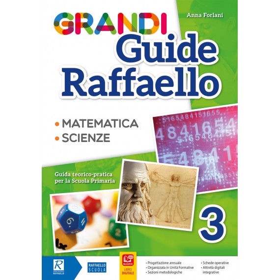 Copertina del libro GRANDI GUIDE 3
