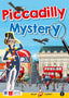 Copertina del libro PICCADILLY MISTERY 2