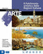 Copertina del libro VIAGGIO NELL'ARTE ED. MISTA