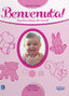 Copertina del libro BENVENUTA!