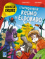 Copertina del libro L'INTROVABILE REGNO DI ELDORADO