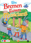 Copertina del libro THE BREMEN TOWN MUSICIANS 1 ED. MISTA