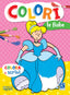 Copertina del libro COLORÌ - LE FIABE
