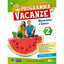 Copertina del libro PROGRAMMA VACANZE 2 ED. MISTA