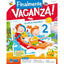 Copertina del libro FINALMENTE IN VACANZA 2