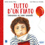 Copertina del libro TUTTO D'UN FIATO