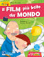 Copertina del libro FILM PIU' BELLO DEL MONDO