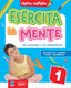Copertina del libro ESERCITA LA MENTE 1