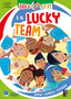 Copertina del libro GIOCA CON IL LUCKY TEAM