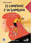 Copertina del libro IL CAMPIONE E LA BAMBINA