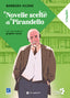 Copertina del libro NOVELLE SCELTE DI PIRANDELLO