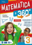 Copertina del libro MATEMATICA A 360 3