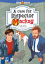 Copertina del libro A CASE FOR INSPECTOR MACKAY A2+ ED. MIST