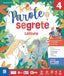 Copertina del libro PAROLE SEGRETE 5 ED. MISTA