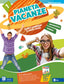 Copertina del libro PIANETA VACANZE 1 ED. MISTA