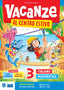 Copertina del libro VACANZE AL CENTRO ESTIVO 3 PACK