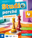 Copertina del libro STUDIO PERCH? 4 SCIENTIFICO PACK