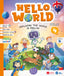 Copertina del libro HELLO WORLD 4 PACK