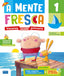 Copertina del libro A MENTE FRESCA 1 PACK