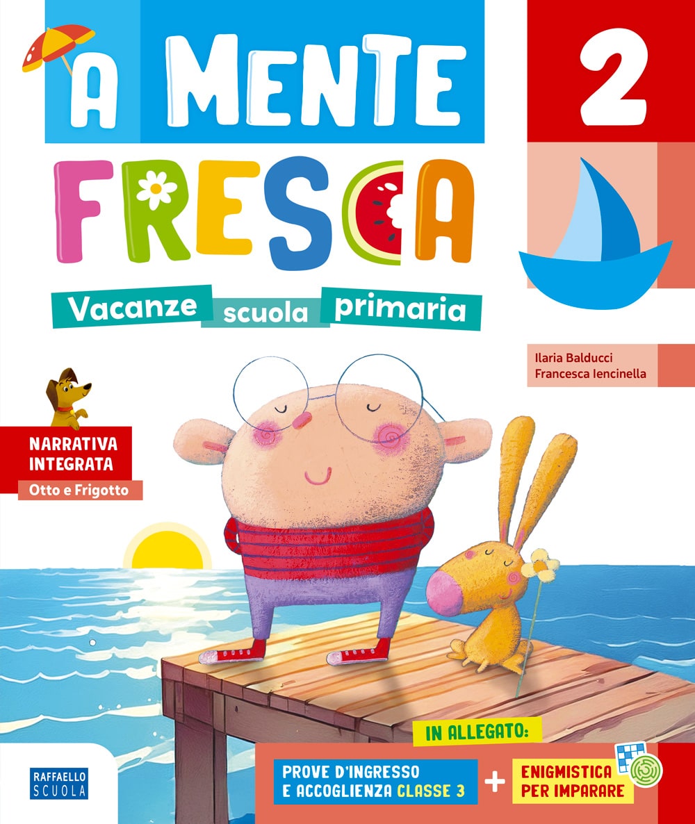 Copertina del libro A MENTE FRESCA 2 PACK Immagine principale del prodotto