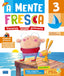 Copertina del libro A MENTE FRESCA 3 PACK