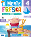Copertina del libro A MENTE FRESCA 4 PACK