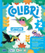 Copertina del libro COLIBRI' 2