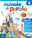 Copertina del libro NUVOLE DI PAROLE 4 PACK