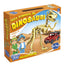 Copertina del libro ALLA SCOPERTA DEI DINOSAURI
