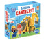 Copertina del libro TUTTI IN CANTIERE