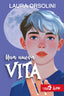 Copertina del libro UNA NUOVA VITA