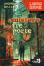 Copertina del libro IL MISTERO DELLE TRE PORTE