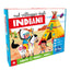 Copertina del libro NEL VILLAGGIO DEGLI INDIANI