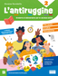 Copertina del libro L'ANTIRUGGINE 2 ITALIANO + ALL.TO