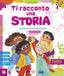 Copertina del libro TI RACCONTO UNA STORIA 4-5 PACK