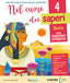 Copertina del libro NEL CUORE DEI SAPERI MATE-SCI 5+Allegati
