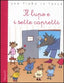 Copertina del libro IL LUPO E I SETTE CAPRETTI. EDIZ. ILLUST