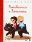 Copertina del libro ROSABIANCA E ROSAROSSA. EDIZ. ILLUSTRATA