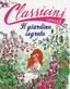 Copertina del libro IL GIARDINO SEGRETO DA FRANCES H. BURNET