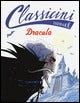 Copertina del libro DRACULA DA BRAM STOKER. CLASSICINI. EDIZ Immagine principale del prodotto