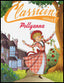 Copertina del libro POLLYANNA DA ELEANOR PORTER. CLASSICINI.