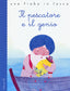 Copertina del libro IL PESCATORE E IL GENIO DA LE MILLE E UN