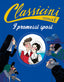 Copertina del libro I PROMESSI SPOSI