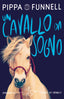 Copertina del libro UN CAVALLO DA SOGNO. STORIE DI CAVALLI